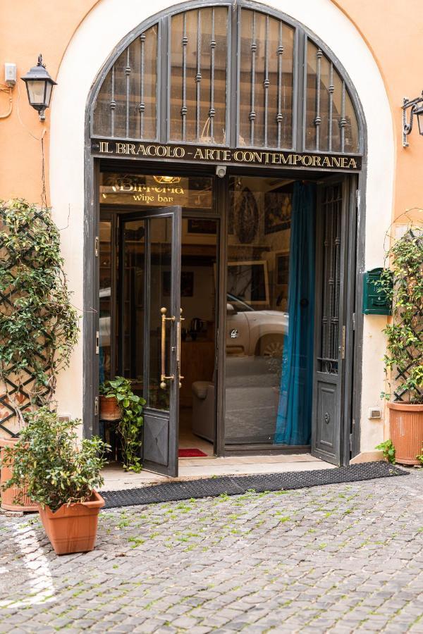 Appartamento Monti Rom Exterior foto